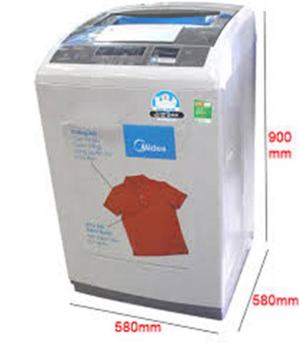 Máy giặt Midea MAM-7803                                                                                       